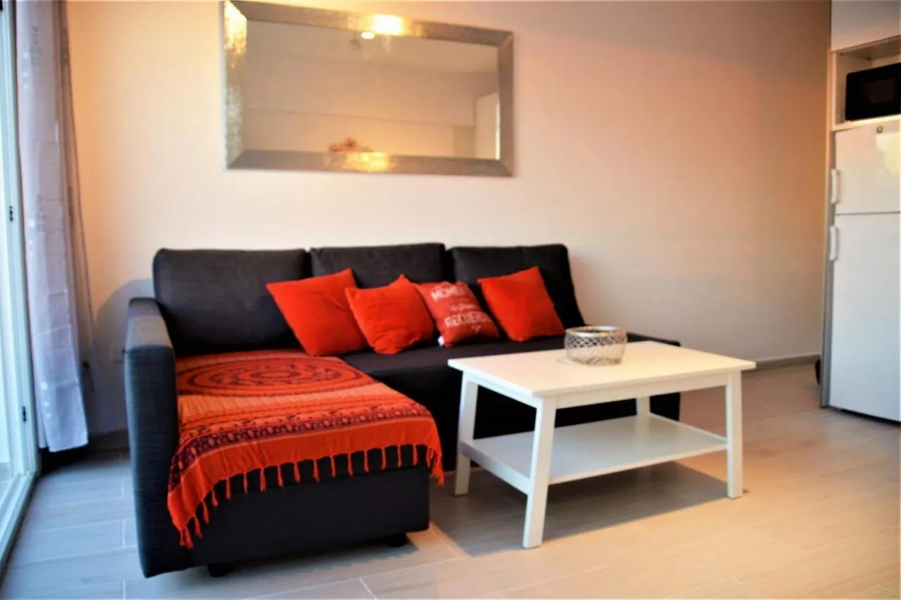 Apartment Oceanview Los Cristianos
