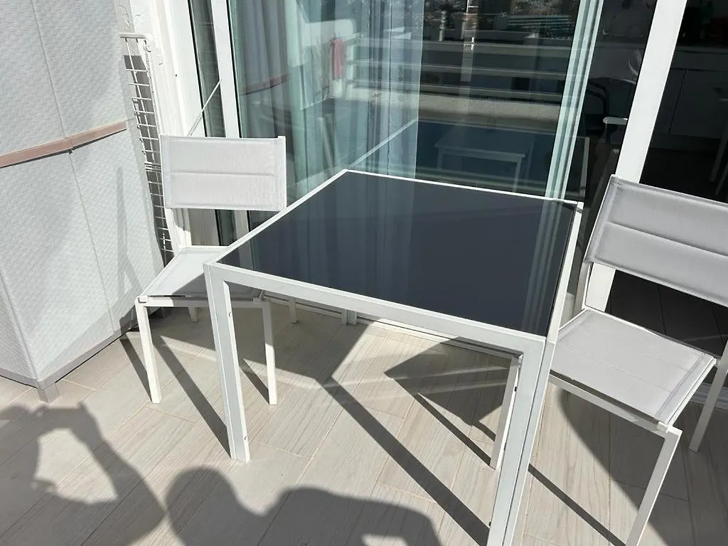 Oceanview Los Cristianos 0*, Лос Кристианос Испания