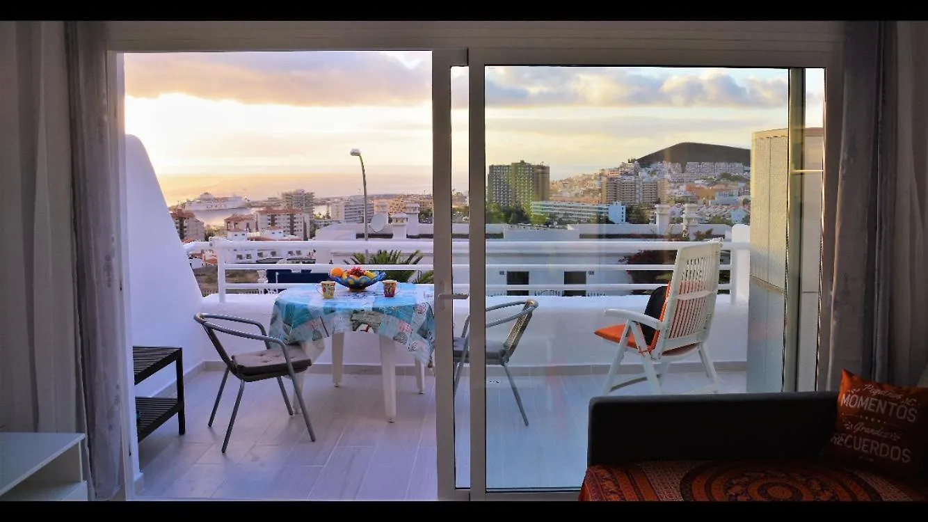 Oceanview Los Cristianos Испания