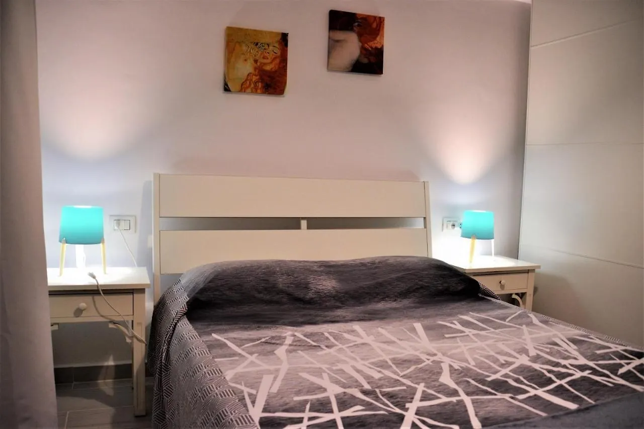 Oceanview Los Cristianos 0*, Лос Кристианос