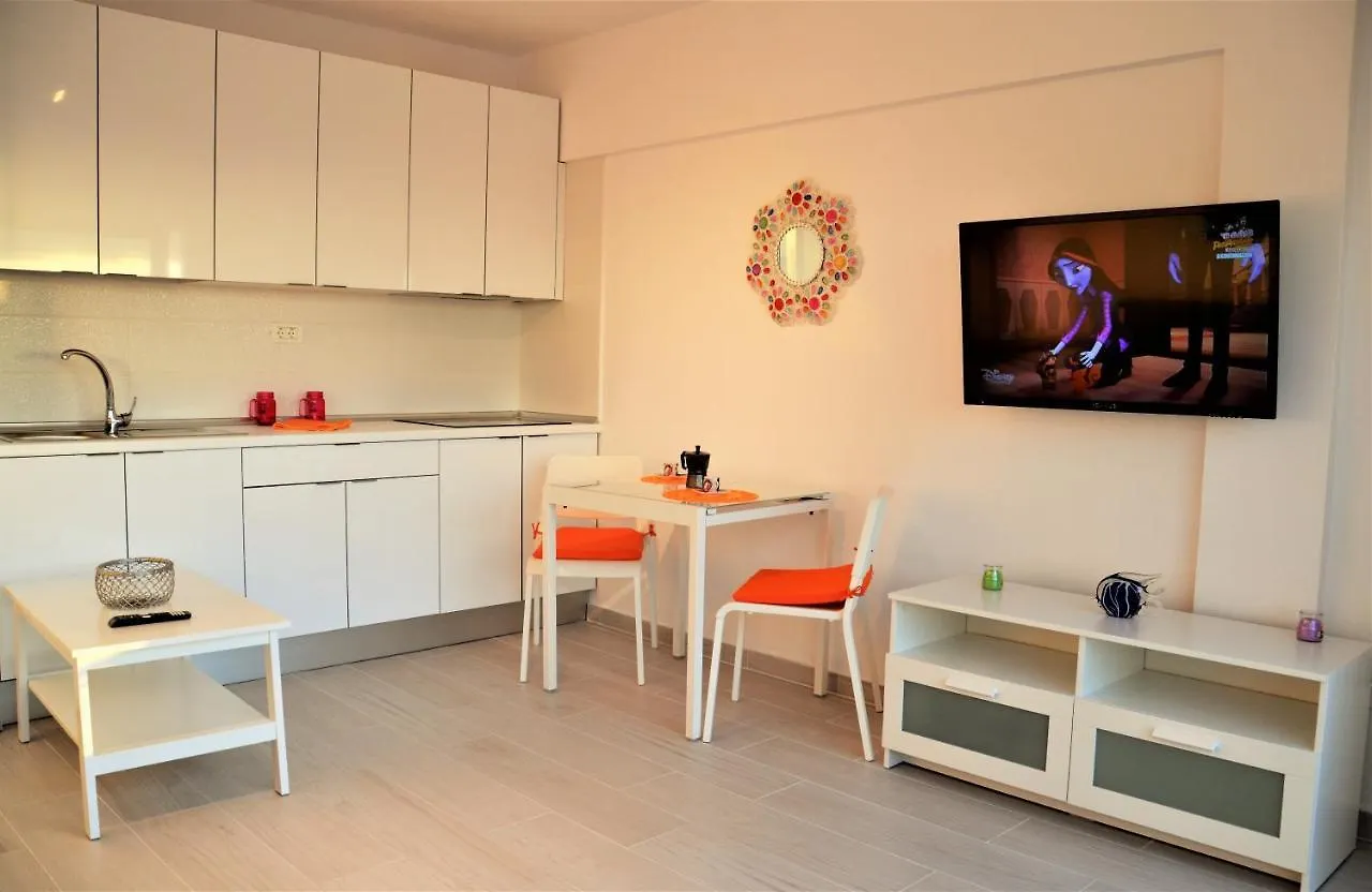 Oceanview Los Cristianos Испания