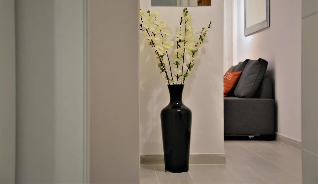 Oceanview Los Cristianos Апартаменты